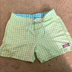 Vineyard Vines swimtrunks